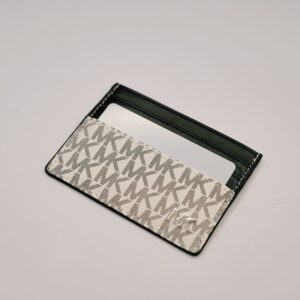 Michael Kors cardholder white K31