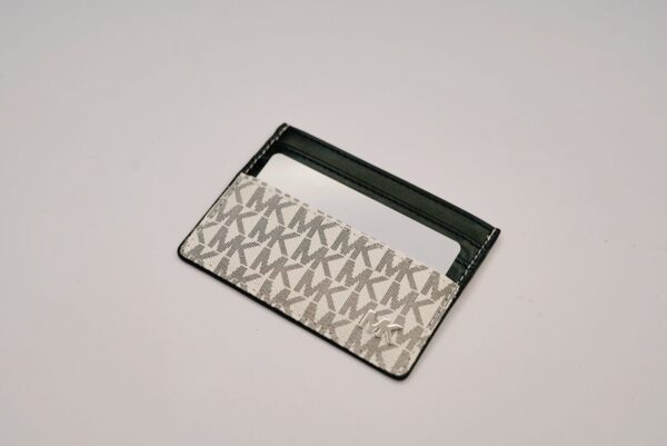 Michael Kors cardholder white K31