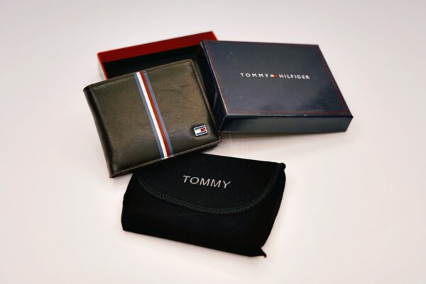 TOMMY K180 - Image 3