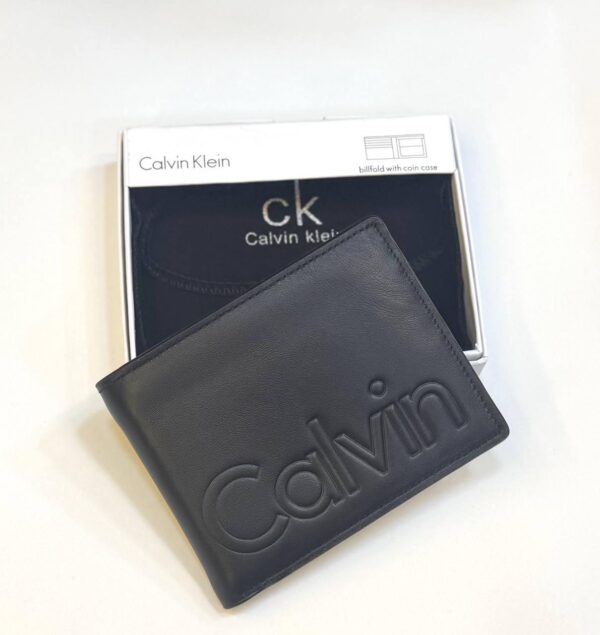CK WALLET K1 - Image 3