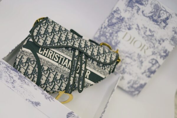DIOR K271 - Image 2