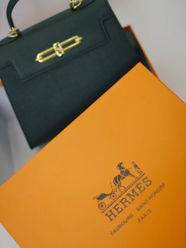 HERMES K266 - Image 2