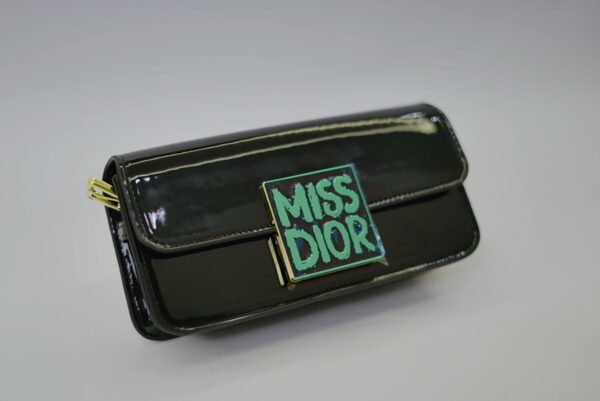 MISS DIOR BLACK K256