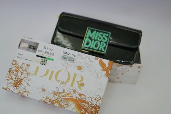 MISS DIOR BLACK K256 - Image 2