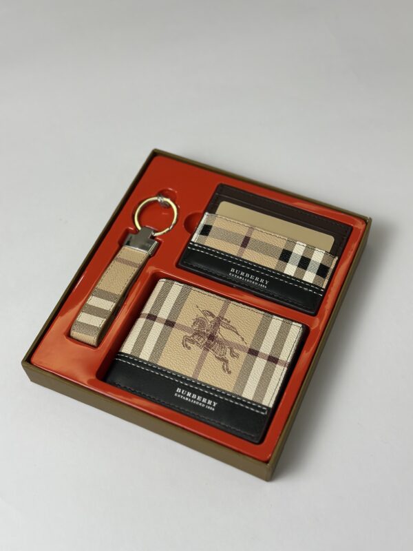 SET BURBERRY K161