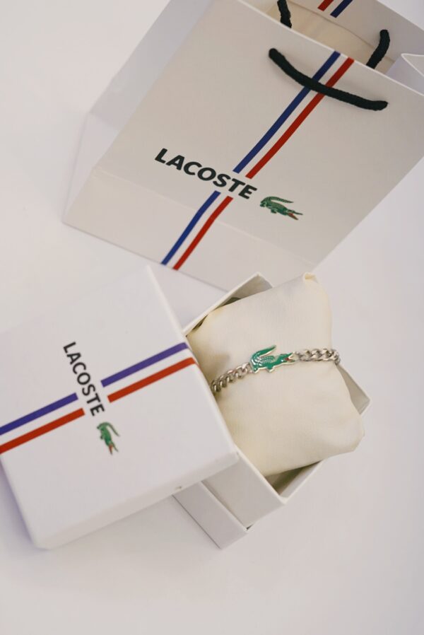 LACOSTE K298 - Image 3