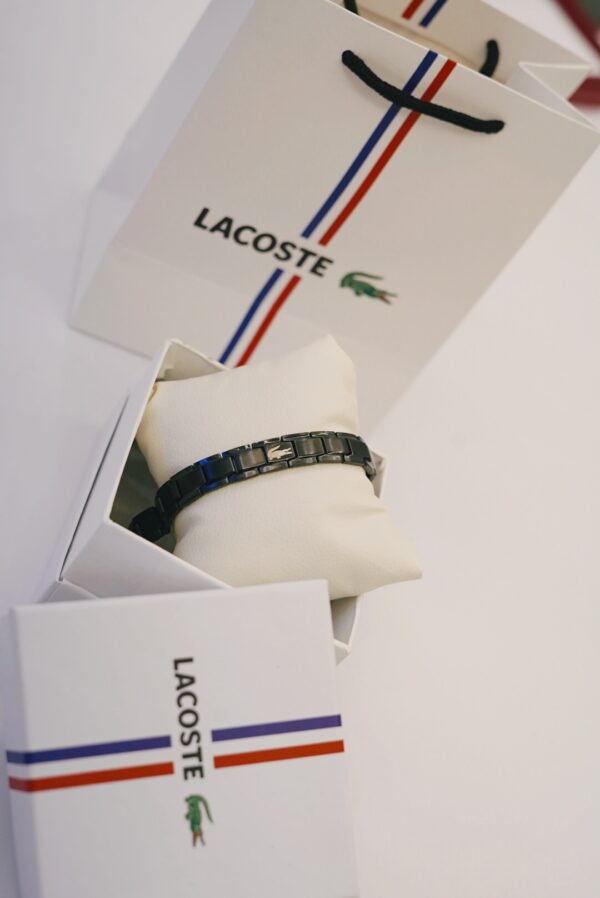 LACOSTE K296 - Image 2