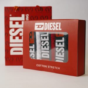 DIESEL K377
