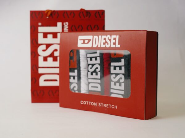 DIESEL K377