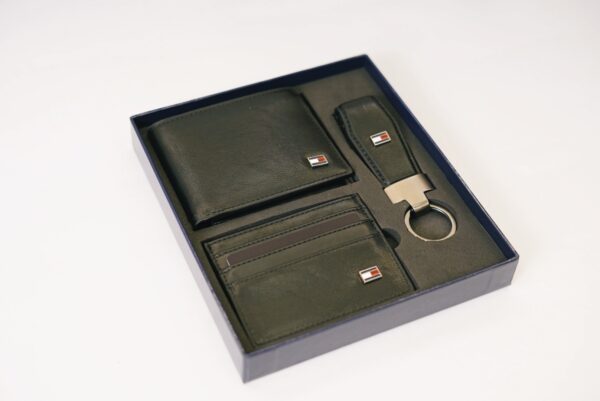 SET TOMMY K336