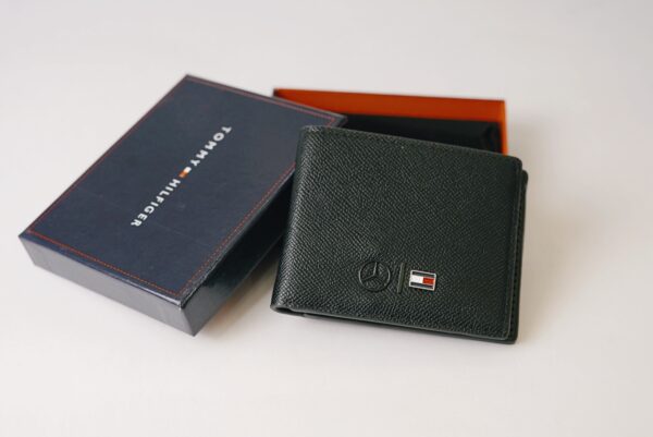 TOMMY MERCEDES K376 - Image 3