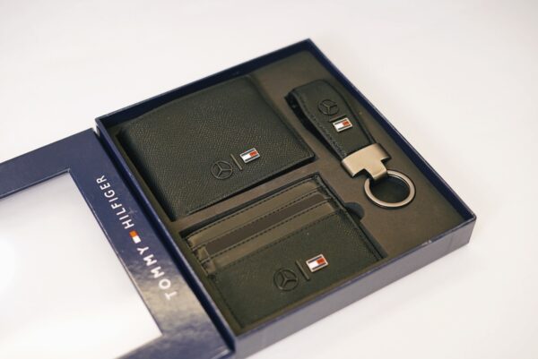 TOMMY MERCEDES SET K337 - Image 2