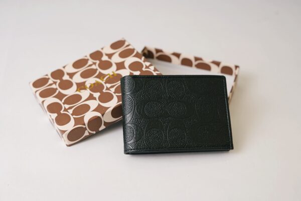 COACH K375 - Image 2