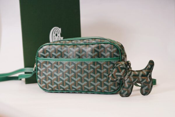 GOYARD BAG K347