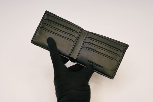 Tommy Hilfiger wallet colorized K27 - Image 2