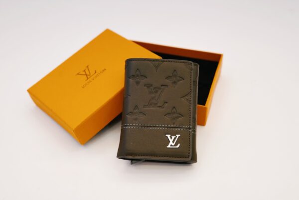 Louis Vuitton wallet K15 - Image 2