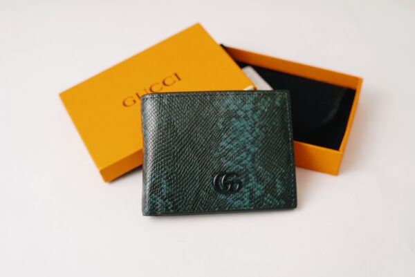 GUCCI K384 - Image 2