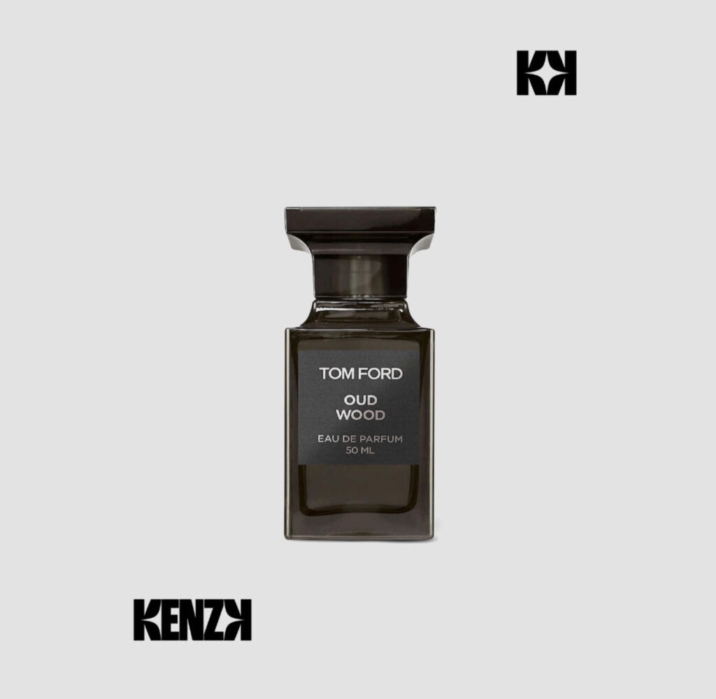 TOM FORD OUD WOOD K446