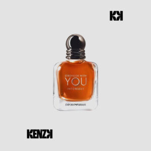 STRONGER WITH YOU K415