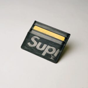 LV SUPREME BLACK K88