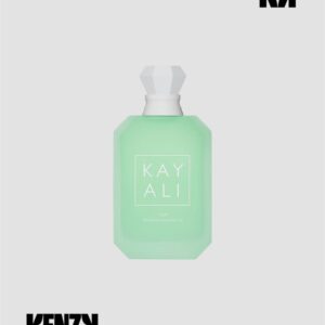 Kayali pistachio gelato 33 with box 100ml