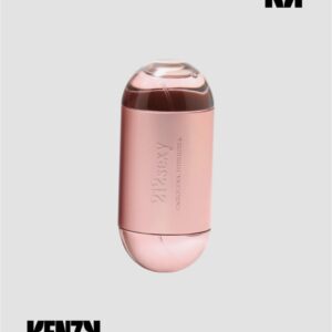 212 sexy 100ml with box