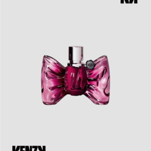 Bonbon 90ml with box