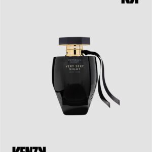 Victoria’s secret very sexy night 100ml with box