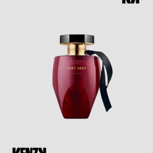 Victoria’s secret very sexy 100ml with box