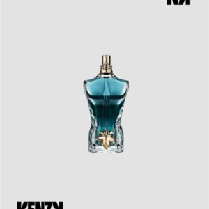 Jean paul le beau 100ml with box