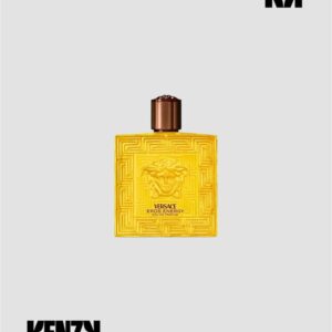 Versace eros energy 100ml with box
