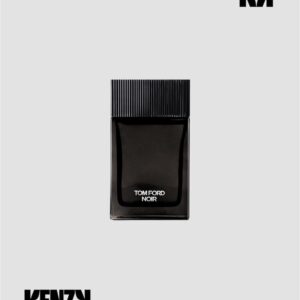 Tom ford noir 100ml with box