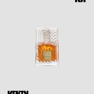 Khamrah 40ml with box