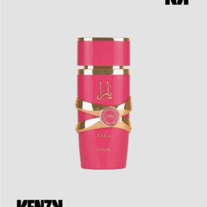 Yara candy 100ml with box