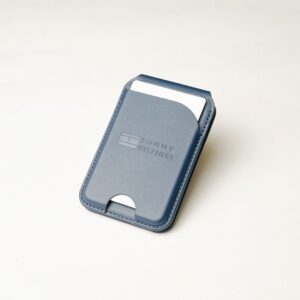TOMMY 2 IN 1 MAGNETIC CARD HOLDER K514