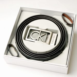 CK DOUBLE FACE BELT K510