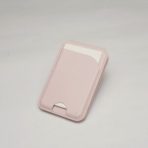 VERSACE 2 IN 1 MAGNETIC CARD HOLDER K518