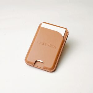 CK 2 IN 1 MAGNETIC CARD HOLDER K515