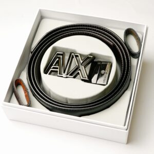 AIX DOUBLE FACE BELT K509