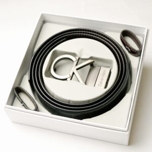 CK DOUBLE FACE BELT K511