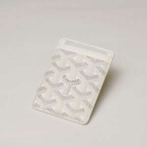 Goyard Magnetic ID Card Holder Wallet K577