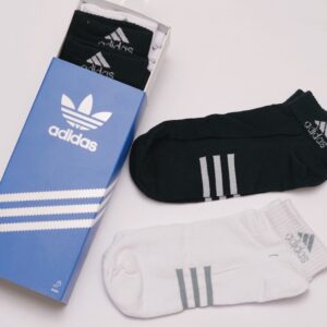 ADIDAS SET 6 SOCKS K608