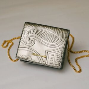 OKHTEIN WALLET BAG K614