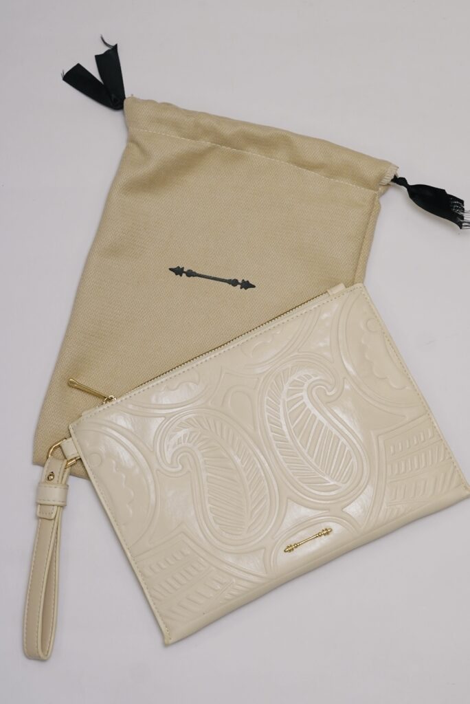 PREMIUM OKHTEIN CLUTCH K624