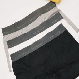 THE NORTH FACE SET 3 BOXERS K606
