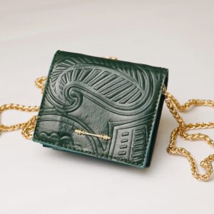 OKHTEIN WALLET BAG K613