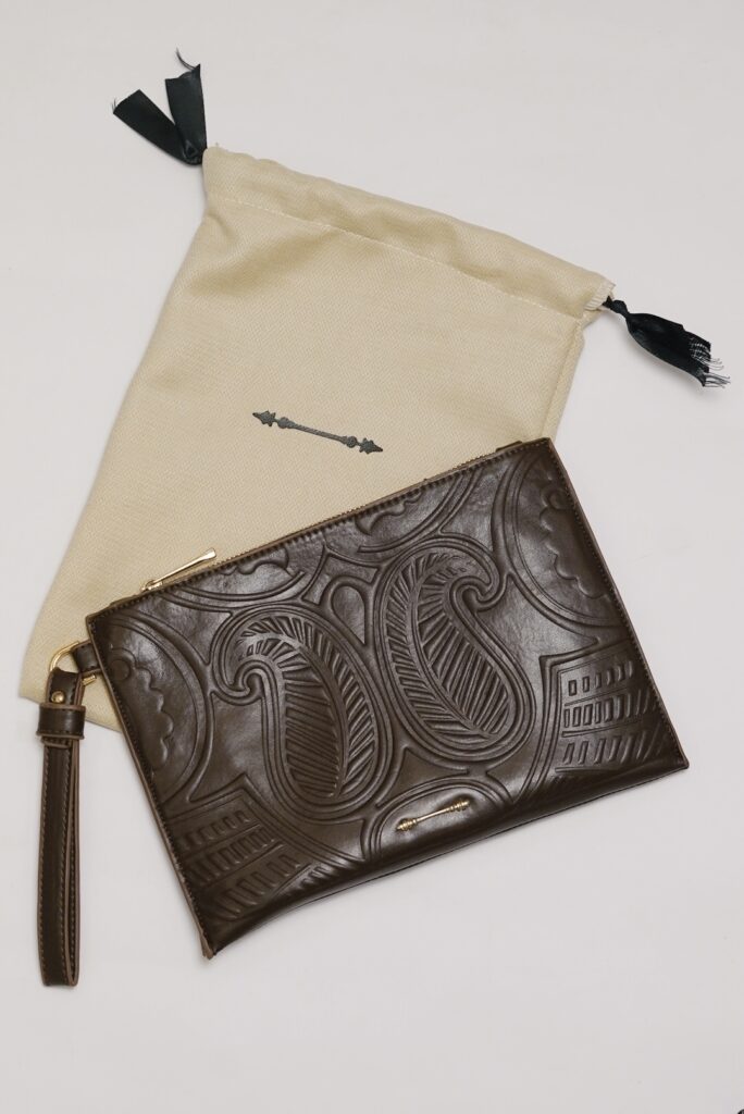 PREMIUM OKHTEIN CLUTCH K626
