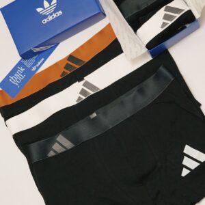 ADIDAS SET 3 BOXERS K602