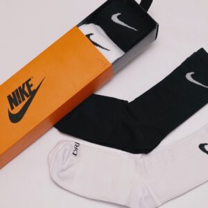 NIKE SET 6 SOCKS K609