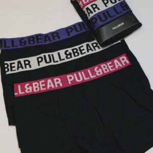pull & bear set